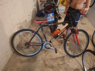 Biciclette