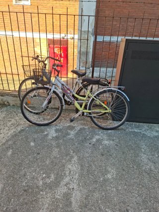Biciclette