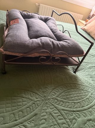 Cama para perro/gato sin estrenar
