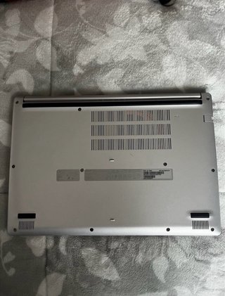 Ordenador portátil Acer Aspire 5