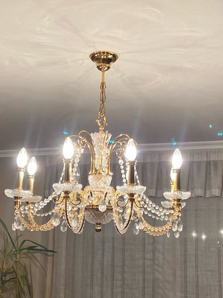 Set de salón/comedor completo