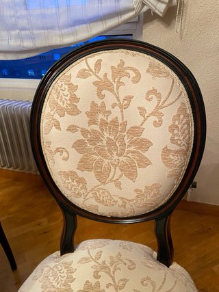 Set de salón/comedor completo