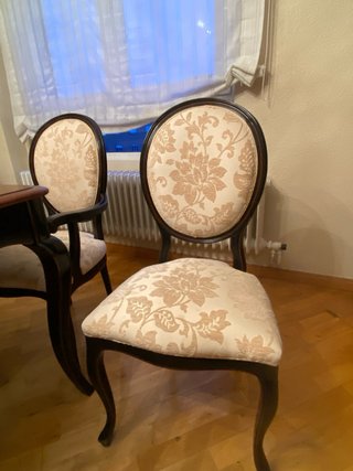 Set de salón/comedor completo