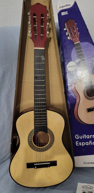 Guitarra Española Juguettos para niñ@s