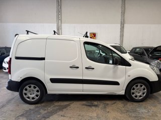 Peugeot Partner Peugeot Partner Furg.Confort PackL1 BlueHDi 73KW (100)
