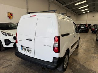 Peugeot Partner Peugeot Partner Furg.Confort PackL1 BlueHDi 73KW (100)