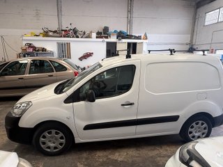 Peugeot Partner Peugeot Partner Furg.Confort PackL1 BlueHDi 73KW (100)