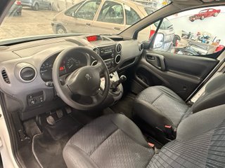 Peugeot Partner Peugeot Partner Furg.Confort PackL1 BlueHDi 73KW (100)
