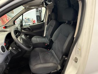 Peugeot Partner Peugeot Partner Furg.Confort PackL1 BlueHDi 73KW (100)