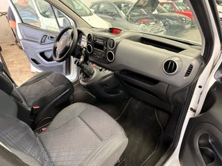 Peugeot Partner Peugeot Partner Furg.Confort PackL1 BlueHDi 73KW (100)