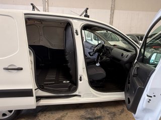 Peugeot Partner Peugeot Partner Furg.Confort PackL1 BlueHDi 73KW (100)