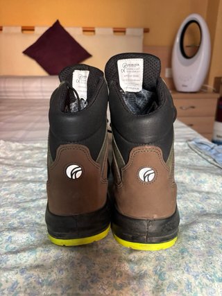 Botas Robusta GORE-TEX Talla 44