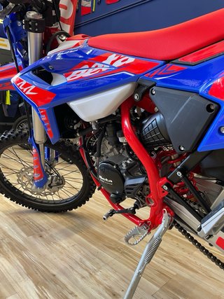 BETA TRACK 50 Enduro Moto Nueva