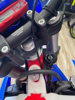 BETA TRACK 50 Enduro Moto Nueva