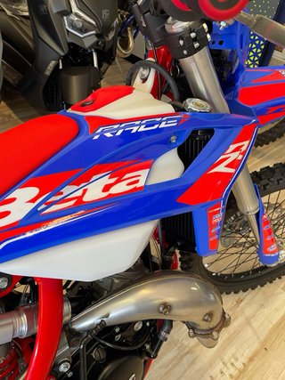 BETA TRACK 50 Enduro Moto Nueva