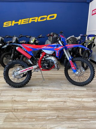 BETA TRACK 50 Enduro Moto Nueva