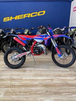 BETA TRACK 50 Enduro Moto Nueva