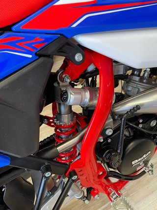 BETA TRACK 50 Enduro Moto Nueva