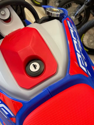 BETA TRACK 50 Enduro Moto Nueva