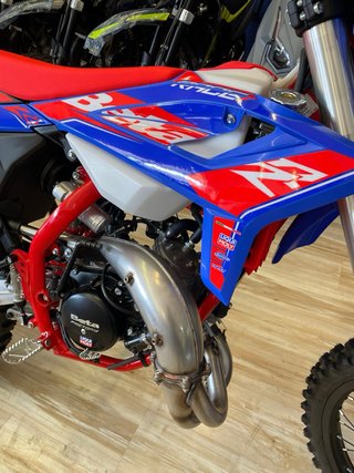 BETA TRACK 50 Enduro Moto Nueva