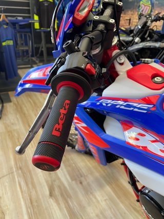 BETA TRACK 50 Enduro Moto Nueva