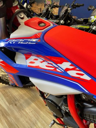 BETA TRACK 50 Enduro Moto Nueva