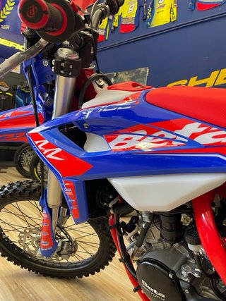 BETA TRACK 50 Enduro Moto Nueva