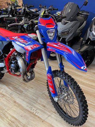 BETA TRACK 50 Enduro Moto Nueva