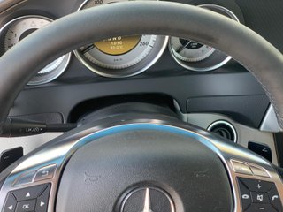 Mercedes-Benz Clase C250 CDI