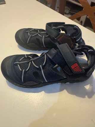 Sandalias Gioseppo Talla 34