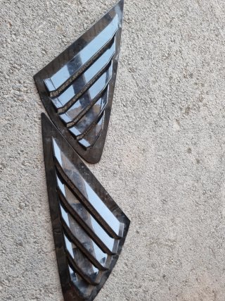 Luver para Ford Focus MK2