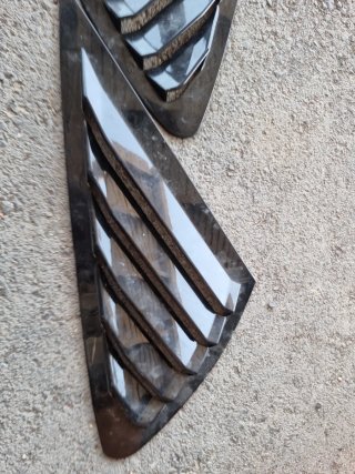 Luver para Ford Focus MK2