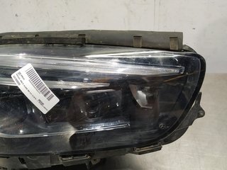 FARO DERECHO MERCEDES-BENZ CLASE B (BM 247) 65492