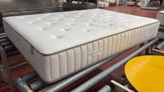 Colchón DescansoHome Plus 135x190 Muelles Ensacado
