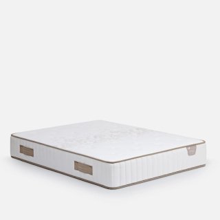 Colchón DescansoHome Plus 135x190 Muelles Ensacado