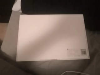 Xiaomi Mi Air pro 15,6 8GB RAM 256GB SSD MX150