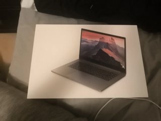 Xiaomi Mi Air pro 15,6 8GB RAM 256GB SSD MX150