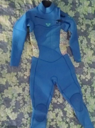 Traje de surf Roxy neopreno