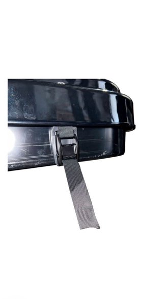 Tienda Techo Coche BULLFACE TRAVELLER