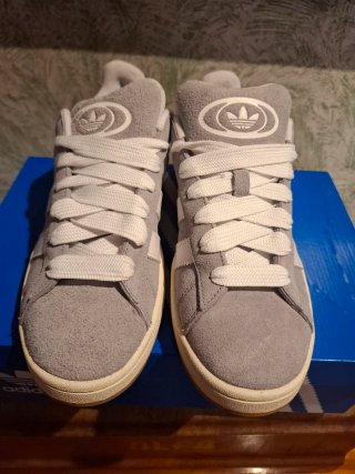 Adidas Campus Grises