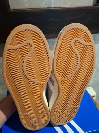 Adidas Campus Grises