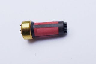 Kit Juntas Inyector BMW E36 Bosch