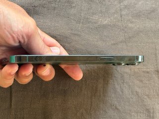 iPhone 13 Pro Max Apple
