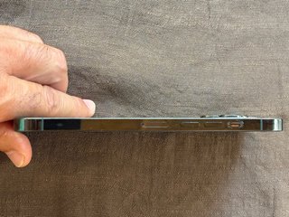 iPhone 13 Pro Max Apple