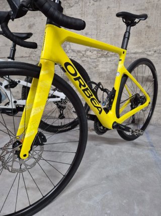 Orbea Orca M30 Amarillo Talla M 51