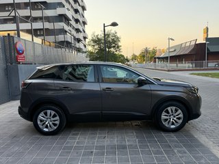 PEUGEOT 3008 DIESEL 130CV 2022