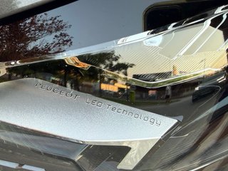 PEUGEOT 3008 DIESEL 130CV 2022
