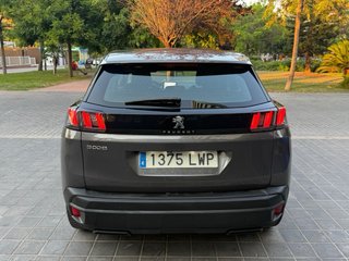 PEUGEOT 3008 DIESEL 130CV 2022