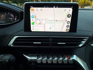 PEUGEOT 3008 DIESEL 130CV 2022