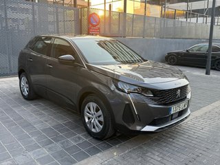 PEUGEOT 3008 DIESEL 130CV 2022